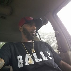 Meet your Posher, Cedric